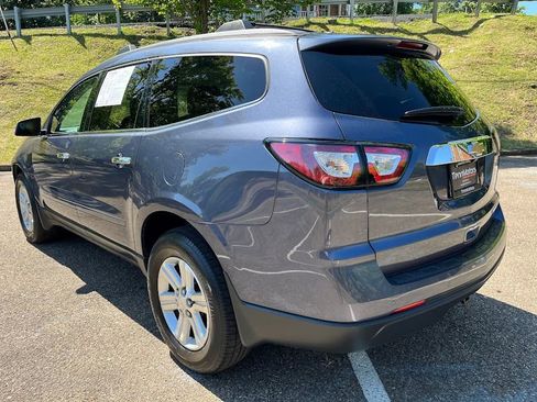 Used 2014 Chevrolet Traverse LT FWD image 34