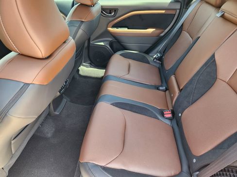 New 2026 Subaru Forester Touring AWD/4WD image 23