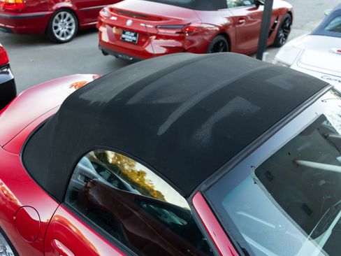 Used 2006 BMW M Roadster image 18