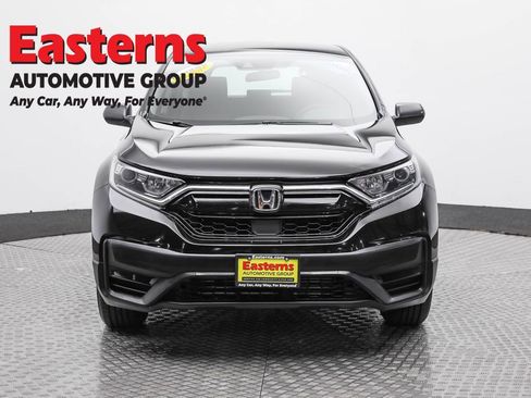 Used 2020 Honda CR-V LX image 2