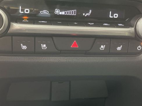 Certified 2026 MAZDA CX-50 AWD 2.5 Hybrid w/ Premium Pkg image 21