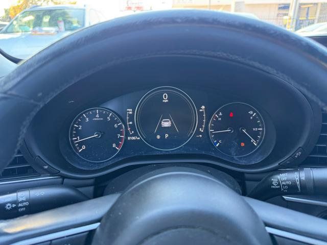 Used 2020 MAZDA MAZDA3 Sedan w/ Select Package FWD image 13