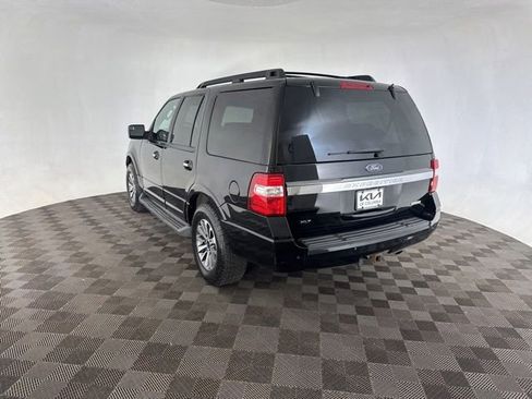 Used 2016 Ford Expedition XLT AWD/4WD image 8