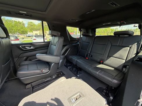 Used 2023 Chevrolet Tahoe RST w/ Luxury Package image 19