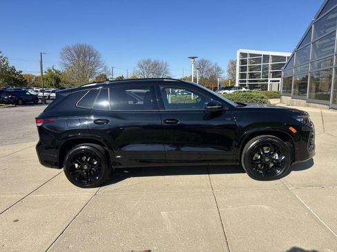 New 2026 Volkswagen Tiguan SE R-Line image 8