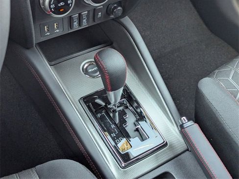 New 2025 Mitsubishi Outlander Sport AWD image 17