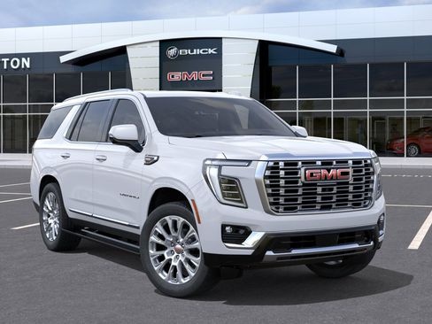 New 2026 GMC Yukon Denali image 31