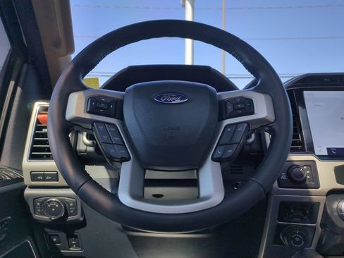 Used 2022 Ford F350 Lariat w/ Tremor Off-Road Package AWD/4WD image 14