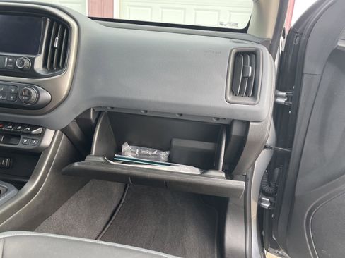 Used 2021 Chevrolet Colorado Z71 image 27