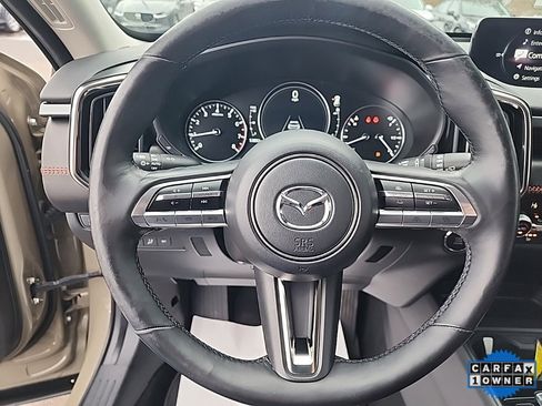 Certified 2023 MAZDA CX-50 2.5 Turbo w/ Cargo Package image 18