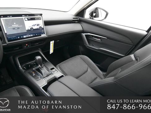 New 2026 MAZDA CX-5 Preferred AWD/4WD image 28