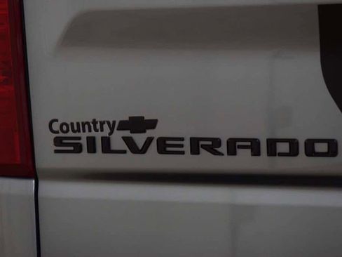 New 2026 Chevrolet Silverado 1500 Custom w/ Rally Edition image 26