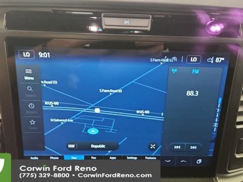 New 2025 Ford F150 XLT w/ Equipment Group 302A MID image 18