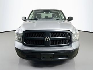 Used 2020 RAM 1500 Tradesman RWD video 2