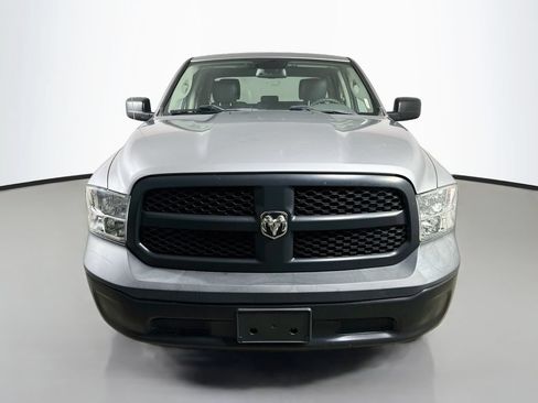 Used 2020 RAM 1500 Tradesman RWD image 2