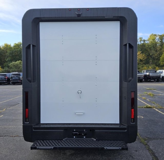 Used 2025 Chevrolet Brightdrop 400 w/ Battery Pack, Max Range AWD/4WD image 4