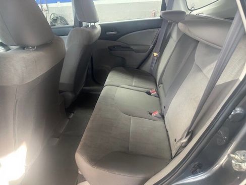 Used 2014 Honda CR-V LX image 14