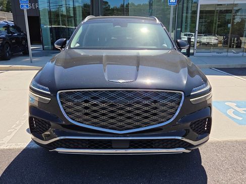 New 2026 Genesis GV70 2.5T Select AWD/4WD image 8