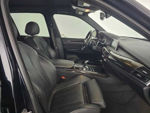 Used 2017 BMW X5 sDrive35i w/ M Sport Package RWD image 10