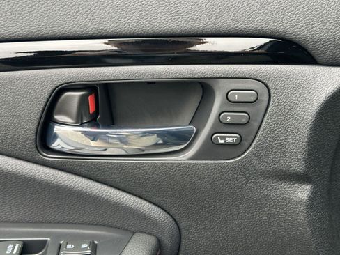 New 2026 Honda Ridgeline Black Edition image 13