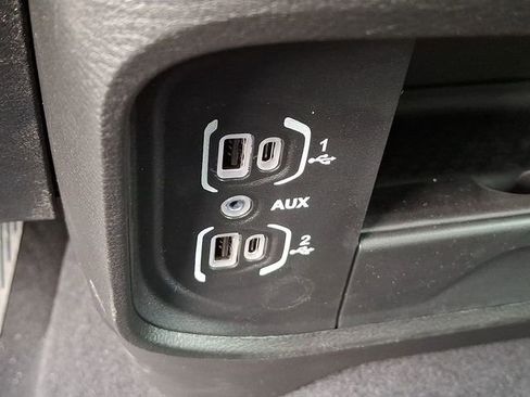 New 2026 RAM 3500 Tradesman image 21