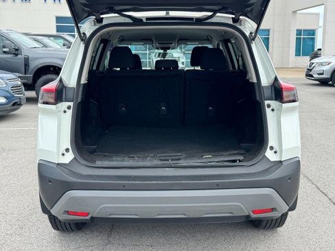 Used 2023 Nissan Rogue S AWD/4WD image 5