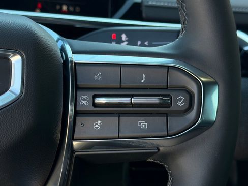 New 2026 GMC Sierra EV Elevation AWD/4WD image 24