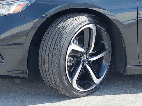 Used 2022 Honda Accord Sport image 29