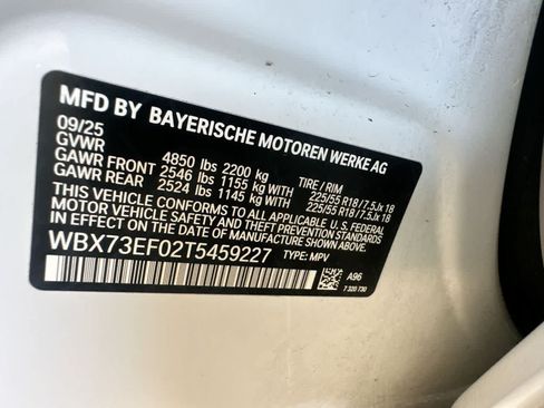 Used 2026 BMW X1 xDrive28i AWD/4WD image 29