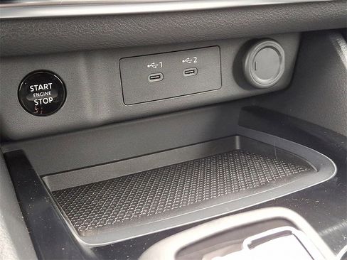 New 2026 Nissan Rogue S image 12