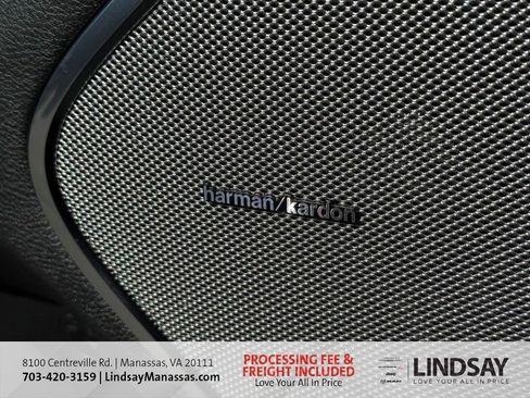 New 2026 RAM 1500 Laramie w/ Night Edition AWD/4WD image 31