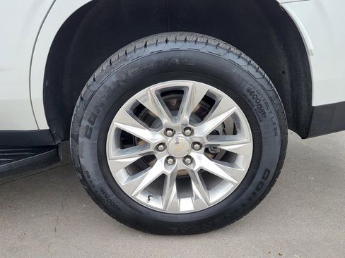 Used 2023 Chevrolet Tahoe Premier image 32