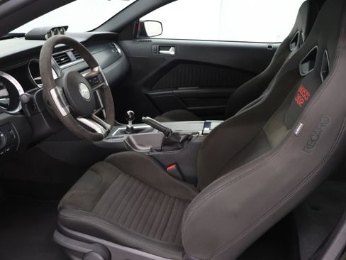 Used 2012 Ford Mustang Boss 302 RWD image 8