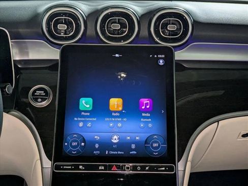 Certified 2025 Mercedes-Benz GLC 300 image 14