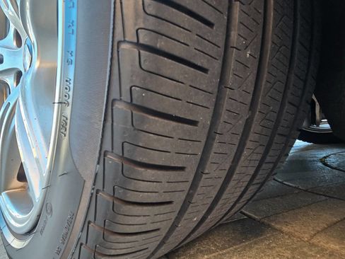 Used 2021 Porsche Panamera 4 image 52