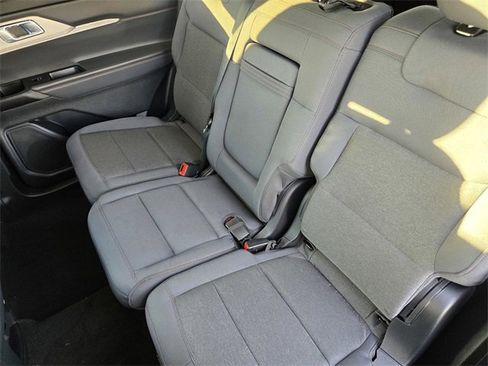 New 2026 Ford Explorer Active image 22