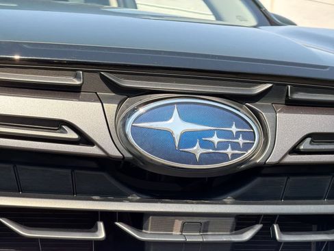 Certified 2023 Subaru Forester Limited AWD/4WD image 12
