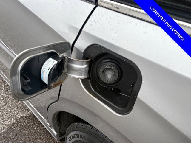 Certified 2022 Honda Odyssey Elite image 23