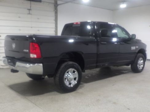 Used 2015 RAM 2500 SLT AWD/4WD image 4