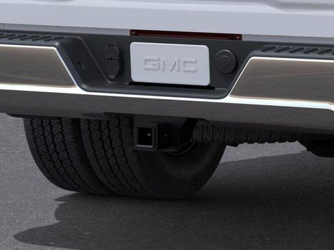 New 2026 GMC Sierra 3500 Pro w/ Convenience Package image 14