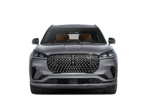 New 2026 Lincoln Aviator Black Label w/ Black Label Special Edition AWD/4WD image 26