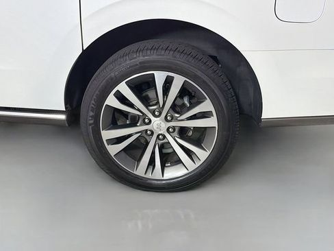 Used 2021 Ford Expedition Max King Ranch RWD image 39