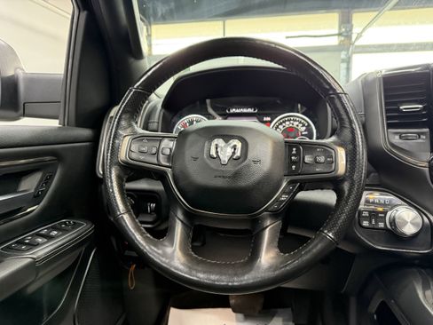 Used 2020 RAM 1500 Sport w/ Advanced Safety Group AWD/4WD image 15