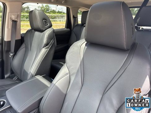 Certified 2026 Acura MDX FWD w/ Technology Package image 13