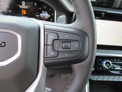 New 2026 GMC Sierra 1500 Denali w/ Denali Reserve Package image 19