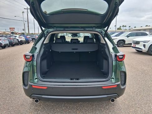 New 2026 MAZDA CX-50 AWD 2.5 S w/ Preferred Pkg image 6
