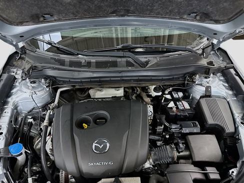 Used 2020 MAZDA CX-5 Grand Touring image 31