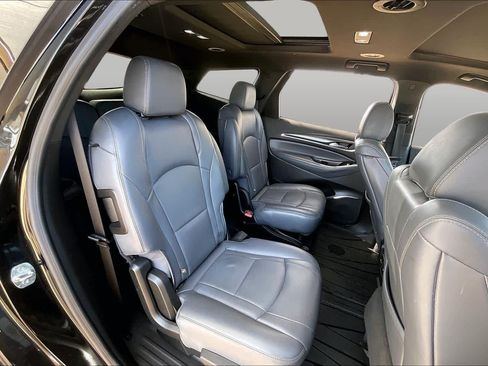 Used 2023 Buick Enclave Essence w/ Experience Buick Package AWD/4WD image 19