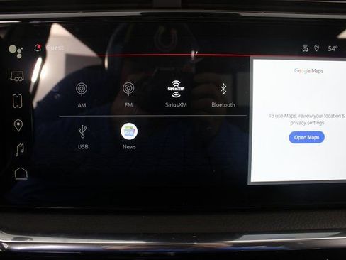 New 2026 GMC Sierra 1500 Denali w/ Denali Reserve Package image 7