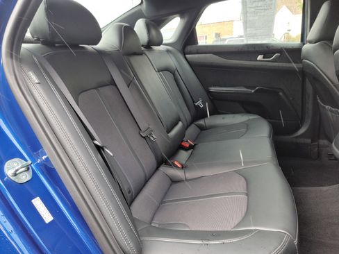 Used 2023 Kia K5 GT-Line image 18